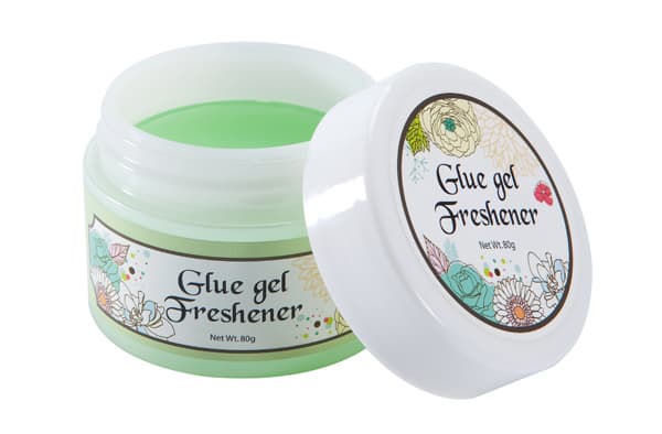 Glue Gel Freshener